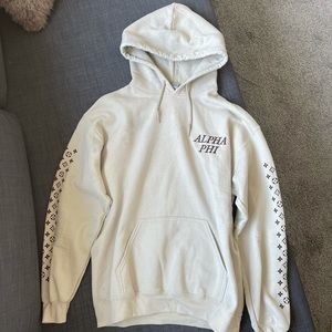 Alpha Phi hoodie